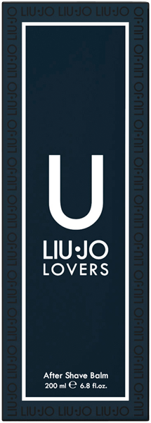 Lovers U After Shave Balm