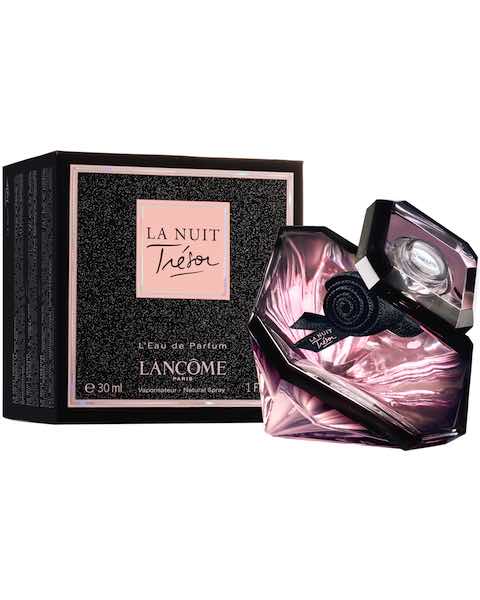 Lancôme La Nuit Trésor Eau de Parfum Spray