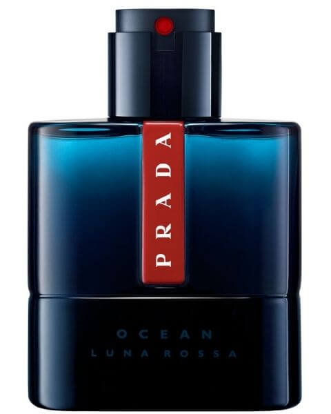Prada Luna Rossa Ocean Eau de Toilette Spray