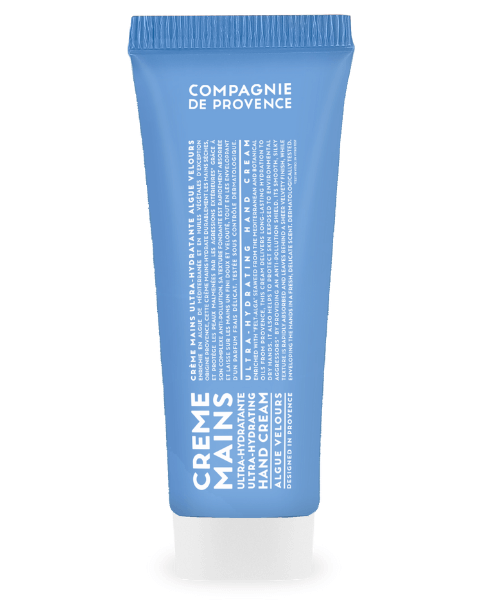 Compagnie de Provence Algue Velours Ultra-Hydrating Hand Cream
