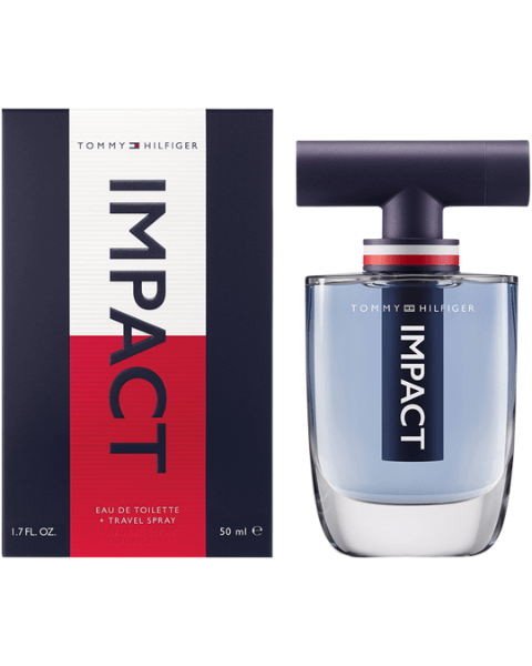 Tommy-Hilfiger-Impact-Eau-de-Toilette-Spray-50ml Tommy Hilfiger Impact Eau de Toilette Spray