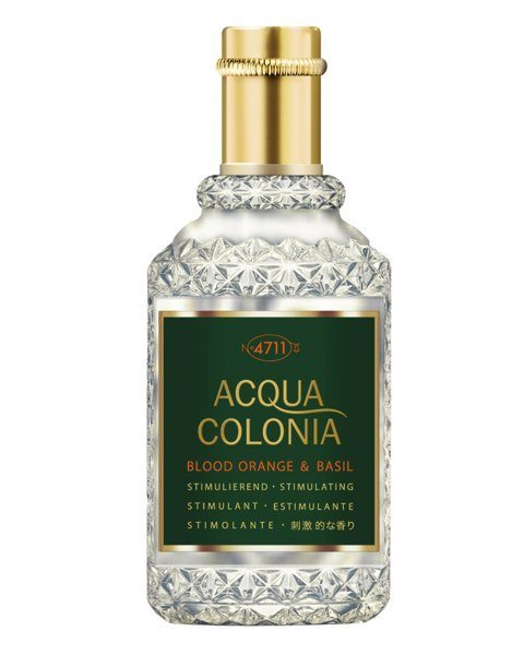 4711-acqua-colonia-blood-orange-brasil-eau-de-cologne-eau-de-cologne-spray-50ml 4711 Acqua Colonia Blood Orange & Basil Eau de Cologne Spray