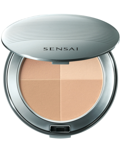 SENSAI Cellular Performance Foundations Pressed Powder