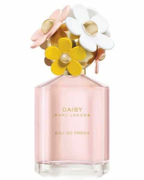 marc-jacobs-daisy-eau-so-fresh-edt-spray-125ml Daisy Eau so Fresh Eau de Toilette Spray