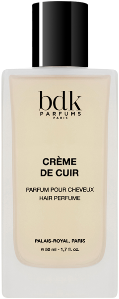 Crème de Cuir Hair Perfume