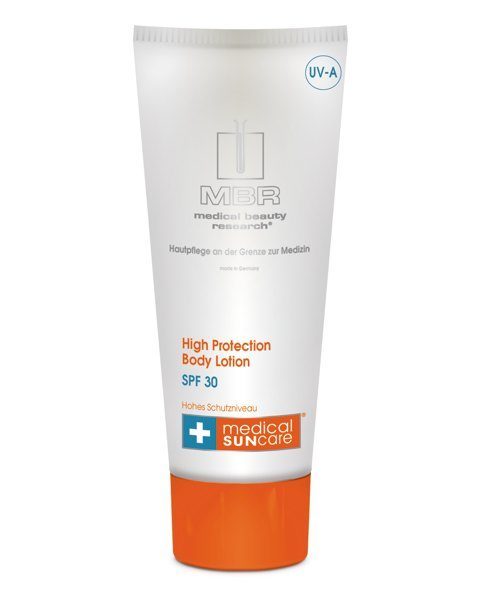 Medical Sun Care High Protection Body Lotion SPF 30