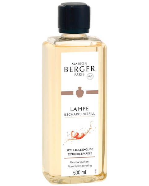 Maison Berger Rêves d'Orient Pétillance Exquise