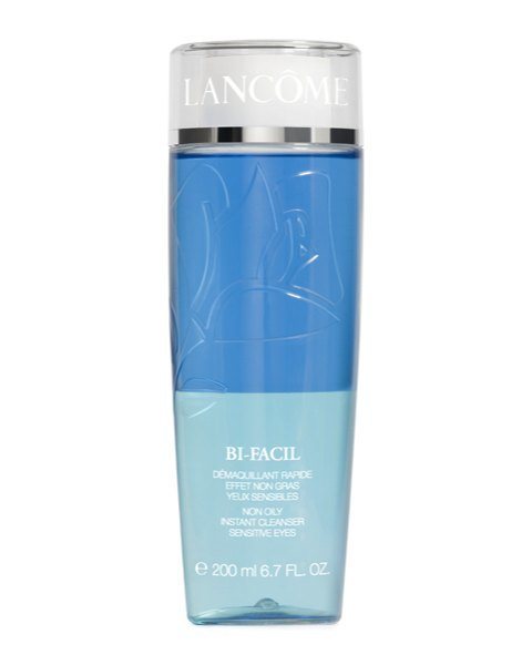 Bi-Facil Double-Action Eye Makeup Remover