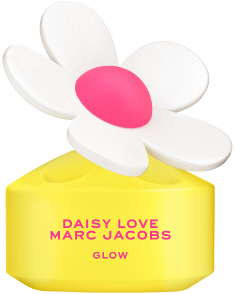 Marc-Jacobs-Daisy-Glow-Limited-Edition-Love-Eau-de-Toilette-Spray-50ml Marc Jacobs Daisy Glow Limited Edition Love Eau de Toilette Spray