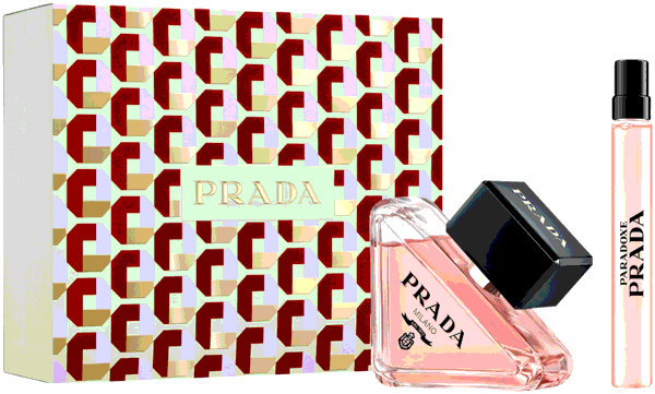 Prada Paradoxe Eau de Parfum Set