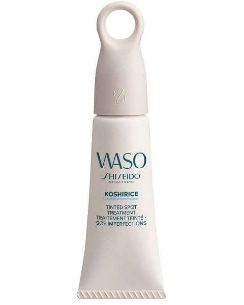 shiseido-waso-koshirise-tinted-spot-treatment-8ml Shiseido WASO Koshirice Tinted Spot Treatment