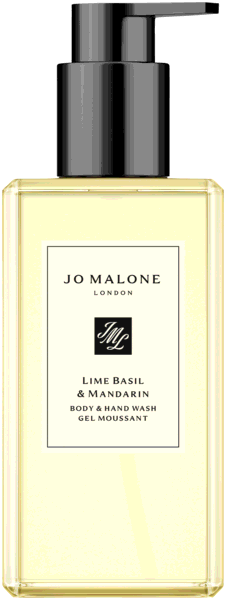 Jo Malone London Körperpflege Lime Basil & Mandarin Body & Hand Wash