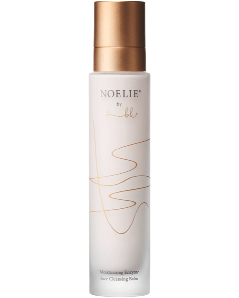Noelie Skincare Moisturising Enzyme Face Cleansing Balm
