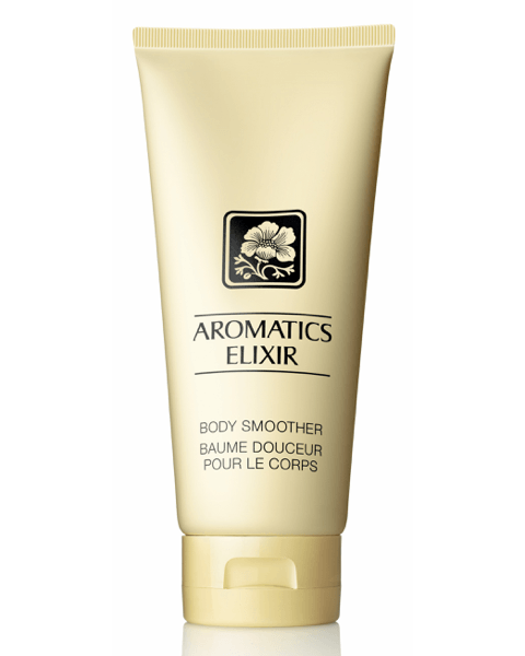 Clinique Aromatics Aromatics Elixir Body Smoother