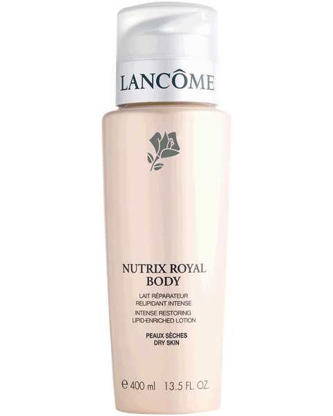 Lancôme Nutrix Royal Body