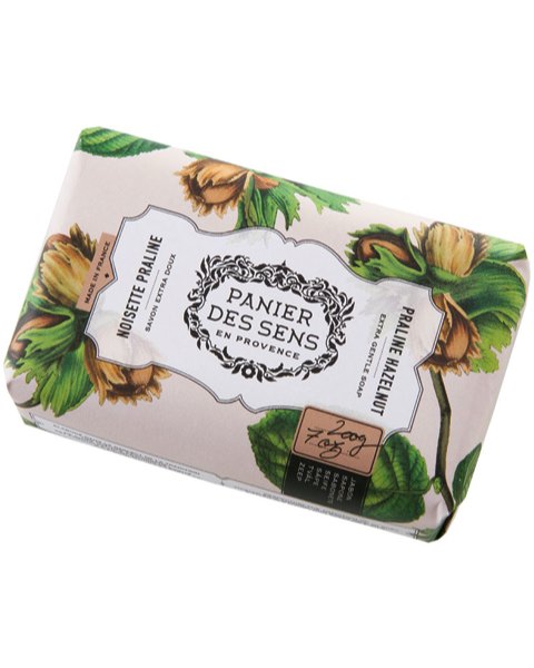 panier-des-sens-sheabutterseifen-shea-butter-soaps-praline-hazelnut-seife-200g Sheabutterseifen Shea butter soaps Praline Hazelnut