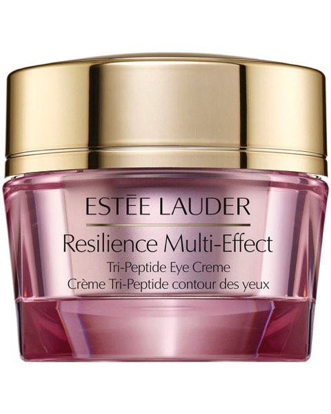 estee-lauder-augenpflege-resilience-mulit-effect-tri-peptide-eye-cream-augencreme-15ml Augenpflege Resilience Multi-Effect Tri-Peptide Eye Creme