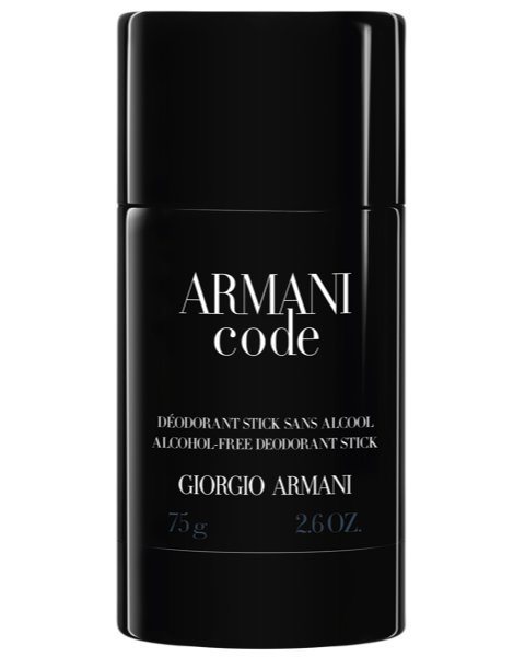 giorgio-armani-code-homme-deo-stick-75g Code Homme Deo Stick