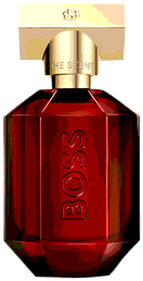 Boss The Scent For Her Elixir