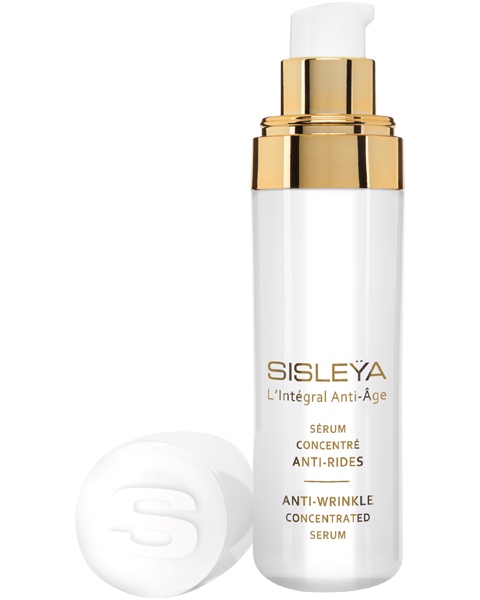 sisley-seren-lintegral-anti-age-serum-concentre-anti-rides-serum-30ml Sisley Seren L'Intégral Anti-Âge Sérum Concentré Anti-Rides