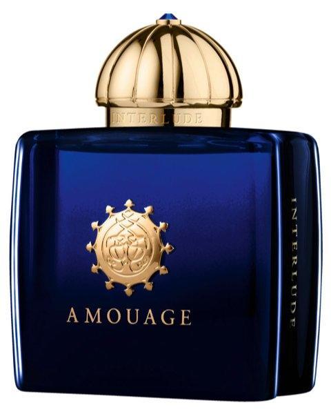 Amouage Interlude Woman Eau de Parfum