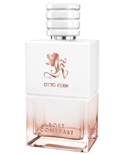 Soft Contrast Woman Eau de Toilette Spray