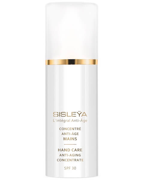 Sisley L'Intégral Anti-Âge Concentré Anti-Âge Mains