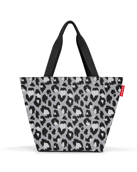 reisenthel-shopping-shopper-m-leo-nero