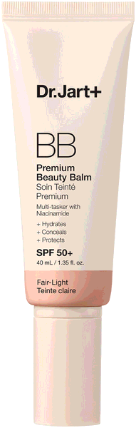 Premium Beauty Balm