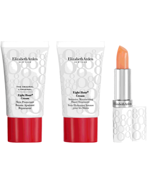Elizabeth Arden Eight Hour Entry Skin Protectant Set
