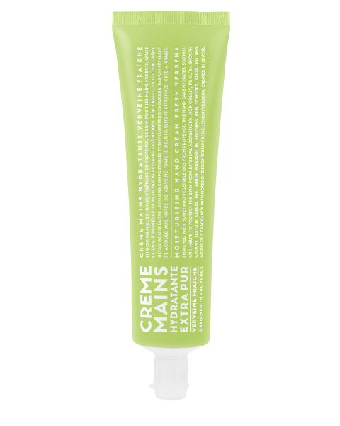 Compagnie de Provence Extra Pur Hand Cream Fresh Verbena