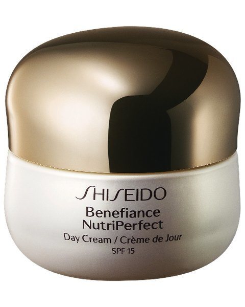 shiseido-benefiance-nutriperfect-day-cream-50ml Benefiance NutriPerfect Day Cream SPF 15