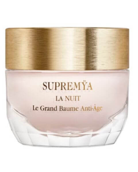 Sisley Nachtpflege Supremya Le Grand Baume