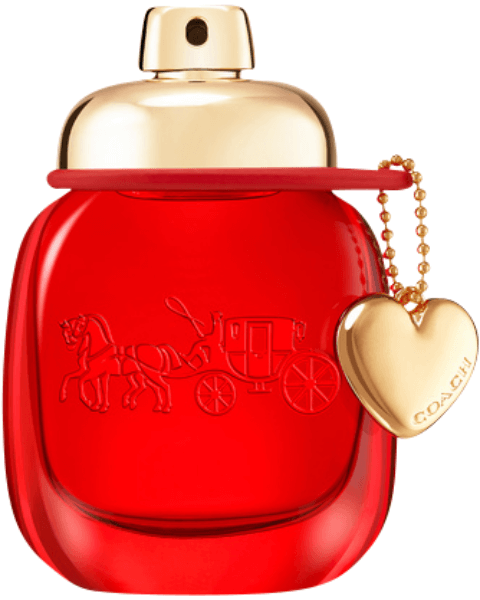 Coach Love Eau de Parfum Spray