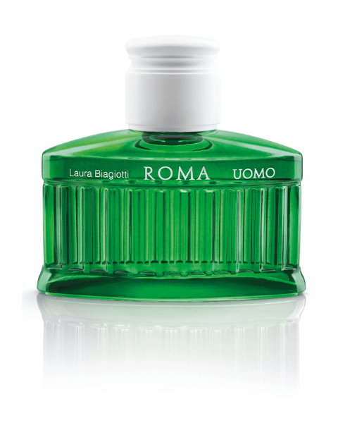 laura-biagiotti-roma-uomo-green-swing-eau-de-toilette-40ml-spray-1 Laura Biagiotti Roma Uomo Green Swing Eau de Toilette Spray