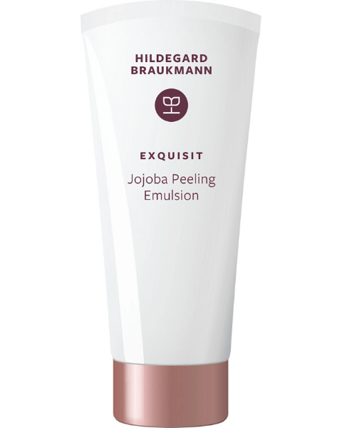 hildegard-brauckman-exquisit-jojoba-peeling-emulsion-100ml Hildegard Braukmann Exquisit Jojoba Peeling Emulsion