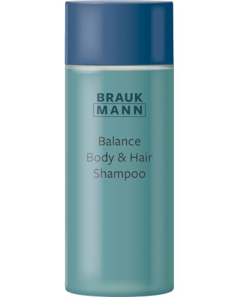 Hildegard Braukmann BraukMANN Balance Body & Hair