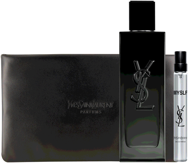 MYSLF EDP Set