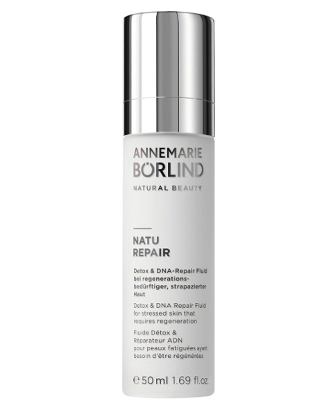 ANNEMARIE BÖRLIND SPEZIALPFLEGE NATUREPAIR Detox & DNA-Repair Fluid