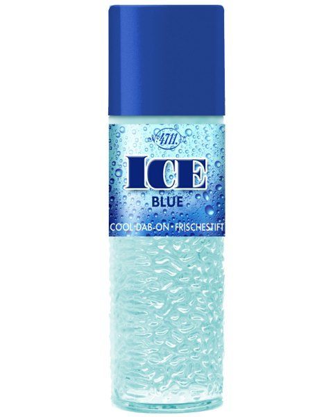 Echt Kölnisch Wasser Ice Blue Cool Dab-on Frischestift