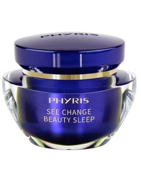 Phyris_See_Change_Beauty_Sleep PHYRIS See Change Beauty Sleep