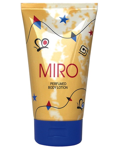 Femme Body Lotion