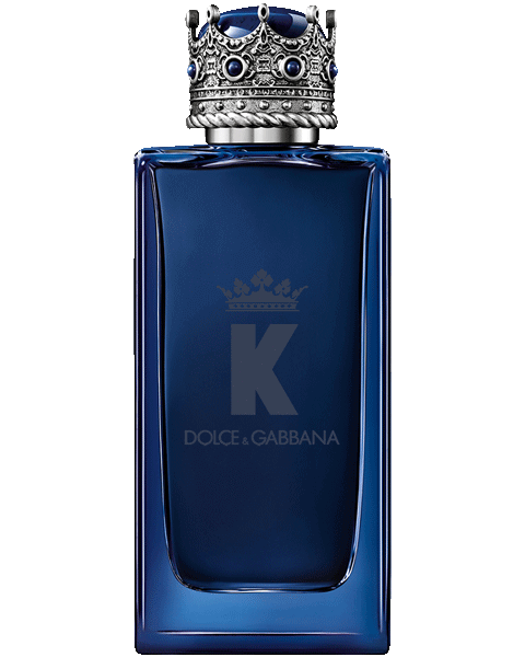 Dolce & Gabbana K by Dolce&Gabbana Eau de Parfum Spray Intense