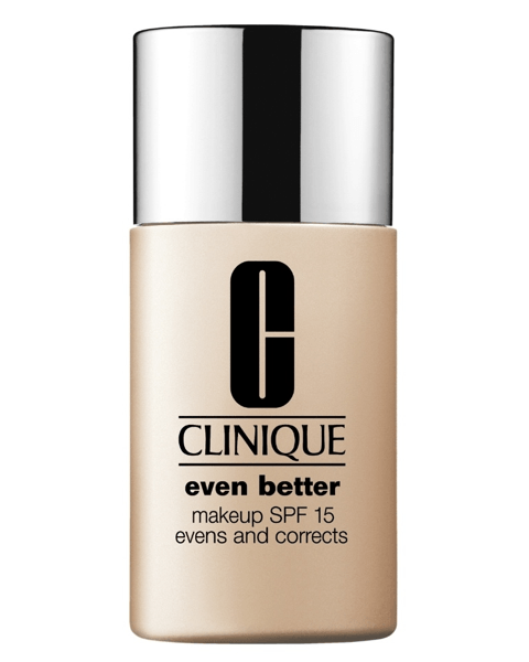 clinique-foundation-even-better-makeup-spf-15-typ-2-3-30ml Clinique Foundation Even Better Makeup SPF 15 Typ 2,3