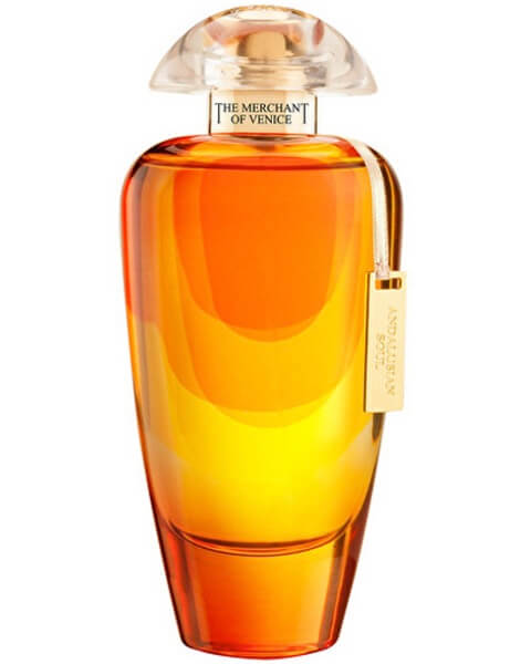 The Merchant of Venice Murano Kollektion Andalusian Soul Eau de Parfum Spray