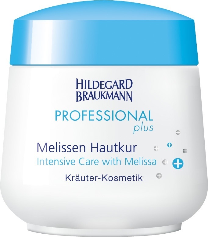 Professional Melissen Hautkur