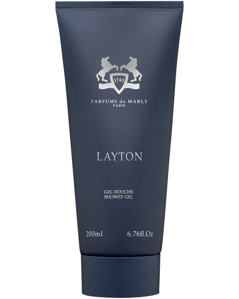 Design-ohne-TiteltnHjIBmv8WLjL Parfums de Marly Duschgel Layton Shower Gel