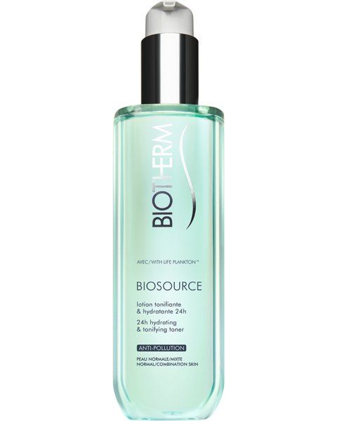 biotherm-biosource-lotion-tonifiante-normale-mischhaut-200-ml Reinigung Biosource Lotion Tonifiante Normale-Mischhaut