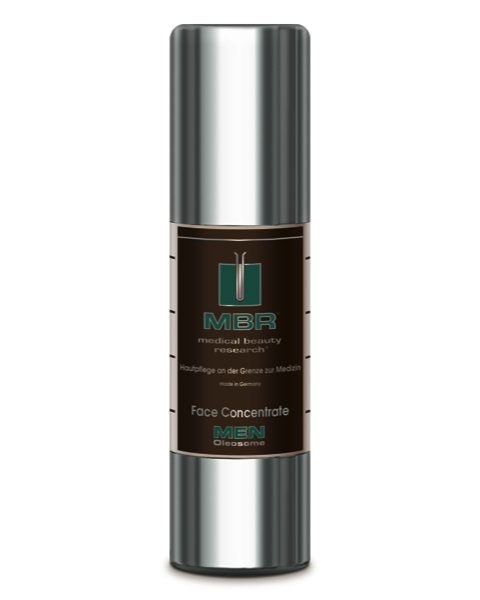 Men Oleosome Face Concentrate