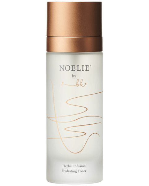 Noelie Skincare Herbal Infusion Hydrating Toner
